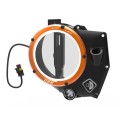 DBK Special Parts (Ducabike) EVO LED Clear Wet Clutch Cover for the KTM 990 Duke (2024+) DBK Special Parts (Ducabike) EVO LED Clear Wet Clutch Cover for the KTM 990 Duke (2024+)